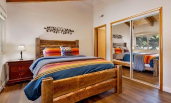 Summit Backyard C by Big Bear Vacations - Housity