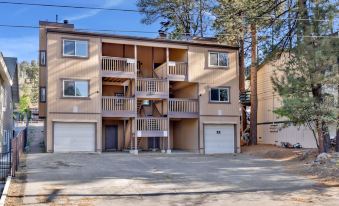 Summit Backyard C by Big Bear Vacations - Housity