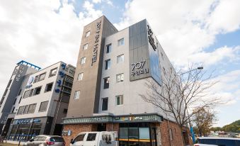 Yeonggwang 707 Mini Hotel