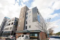 Yeonggwang 707 Mini Hotel Hotels in Yeonggwang-gun
