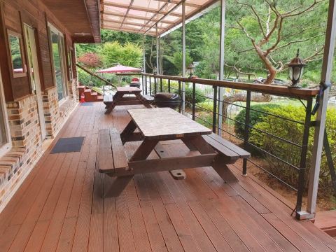 숙소 내부 이미지