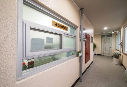 더스테이 침구 상태