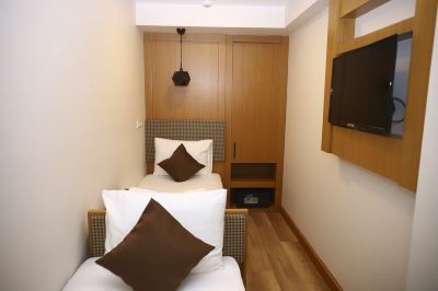 Economy Twin Room