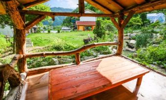 Danyang Yes Greena Pension