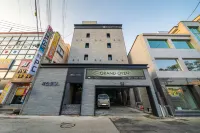 Wonju Goods Hotel