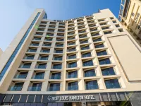 Best Louis Hamilton Hotel Ocean Terrace Hotels near 해파랑길 3코스 시작점(대변항)