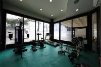 Metro Tourist Hotel Cheonan