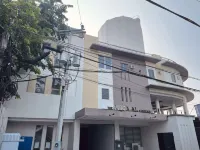 The Colonial Residences Angeles City فنادق في 