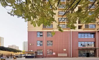 Xiaoqiju Apartment (Wudao Shizi West Street)