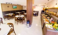 호텔 발네아리오 두 파르크