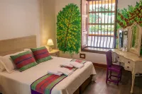 Finca la Manchuria Hotels in Salgar