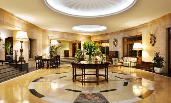 Hostal de la Gavina GL - the Leading Hotels of the World