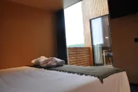 Cro Hotel Rural - spa