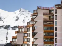 Trois Vallées 516 - spa