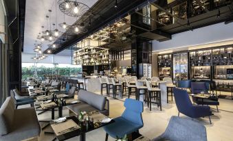 Novotel Bangkok Sukhumvit 4