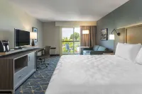 Holiday Inn KINGSTON-WATERFRONT by IHG - balcone