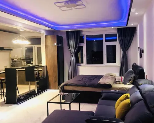 Huitailang Apartment (Jingyu Road) Hotels in Baishan