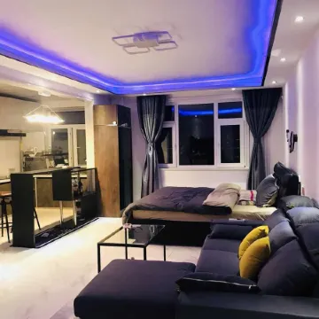 Huitailang Apartment (Jingyu Road)