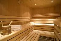 Hotel Achentalerhof - Spa