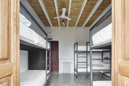 The Boc Hostels - Palma