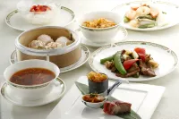 Hotel Okura Fukuoka - breakfast