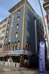 Tokat Burcu Hotel