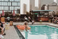 Freehand Los Angeles - Pools