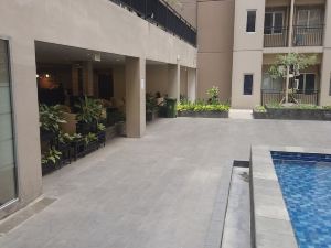 Sudirman Suites Bandung的高級2Br公寓