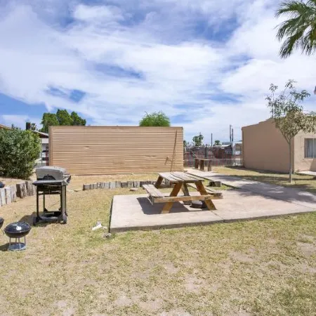 OYO Hotel Yuma AZ - I-8 US-95