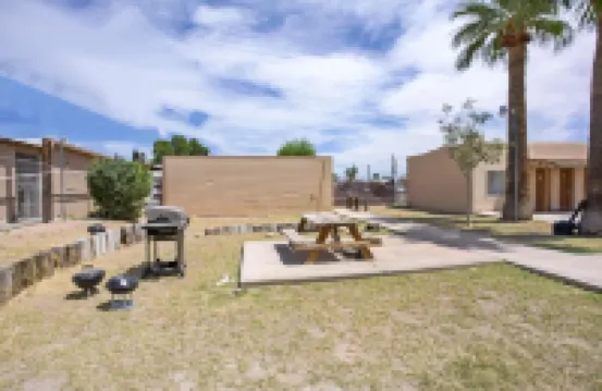 OYO Hotel Yuma AZ - I-8 US-95