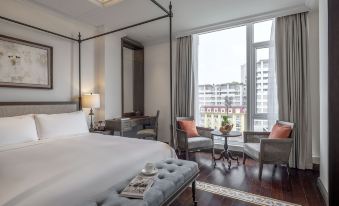 De Syloia  Hotel Hanoi