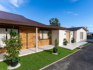 Skyline Elegance House with Spa -Seaview - Deck