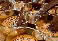 Kyriad Saint Etienne Centre - breakfast