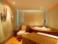 金奈公園酒店 - SPA