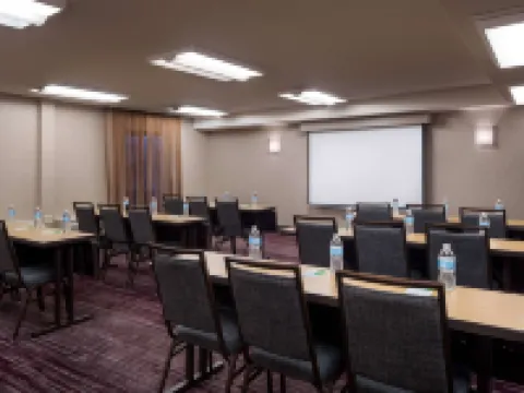 Sonesta Select Los Angeles LAX El Segundo Hotels in El Segundo