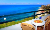 Aldiana Club Rocca Nettuno Calabria - Scenic