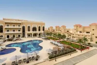 Radisson Hotel Riyadh Airport - romantici