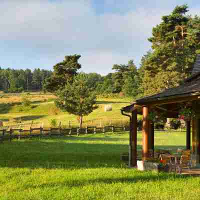 Les Hameaux De Lozère, Sure Hôtel Collection by Best Western Hotel Exterior