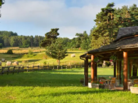 Les Hameaux de Lozere, Sure Hotel Collection by Best Western Hotels in Lozere