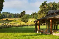 Les Hameaux de Lozere, Sure Hotel Collection by Best Western Hotels in Chaudes-Aigues