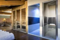 Golden Tulip Rome Piram - spa