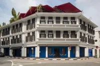 Ann Siang House, The Unlimited Collection managed by The Ascott Limited Hotels in Singapore