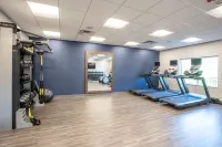 Hampton Inn by Hilton Richwood Cincinnati South - Fitnessstudio