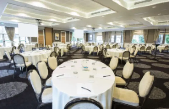 Kingsmills Hotel Hotel di Inverness