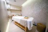 Hilton Garden Inn Santiago del Estero - spa