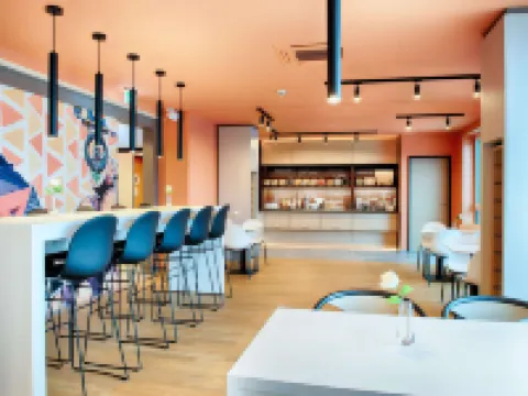 โรงแรม B&B ที่บัมแบร์ก โรงแรมในบัมแบร์ก