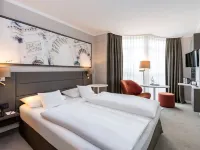 Mercure München City Schwabing Hotel a Monaco di Baviera