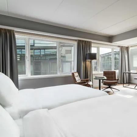 Radisson Blu Hotel Nydalen, Oslo