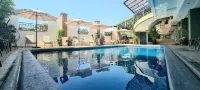 Hotel Borda Cuernavaca Hotels in Cuernavaca