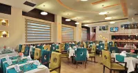 Best Western Maryland - breakfast